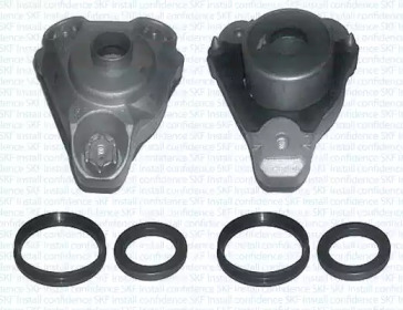 Подвеска / амортизация SKF для PEUGEOT BOXER автобус (244, Z_) 2.8 HDi